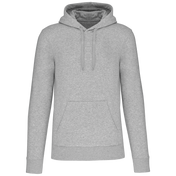 Trui Biologisch Katoen - Milieuvriendelijke Hoodie voor Mannen - 280 g/m² - K4027
