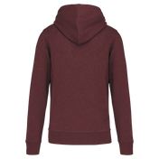Trui Biologisch Katoen - Milieuvriendelijke Hoodie voor Mannen - 280 g/m² - K4027