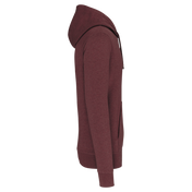 Trui Biologisch Katoen - Milieuvriendelijke Hoodie voor Mannen - 280 g/m² - K4027