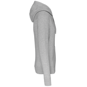 Trui Biologisch Katoen - Milieuvriendelijke Hoodie voor Mannen - 280 g/m² - K4027