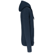 Trui Biologisch Katoen - Milieuvriendelijke Hoodie voor Mannen - 280 g/m² - K4027