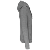 Trui Biologisch Katoen - Milieuvriendelijke Hoodie voor Mannen - 280 g/m² - K4027