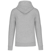 Trui Biologisch Katoen - Milieuvriendelijke Hoodie voor Mannen - 280 g/m² - K4027