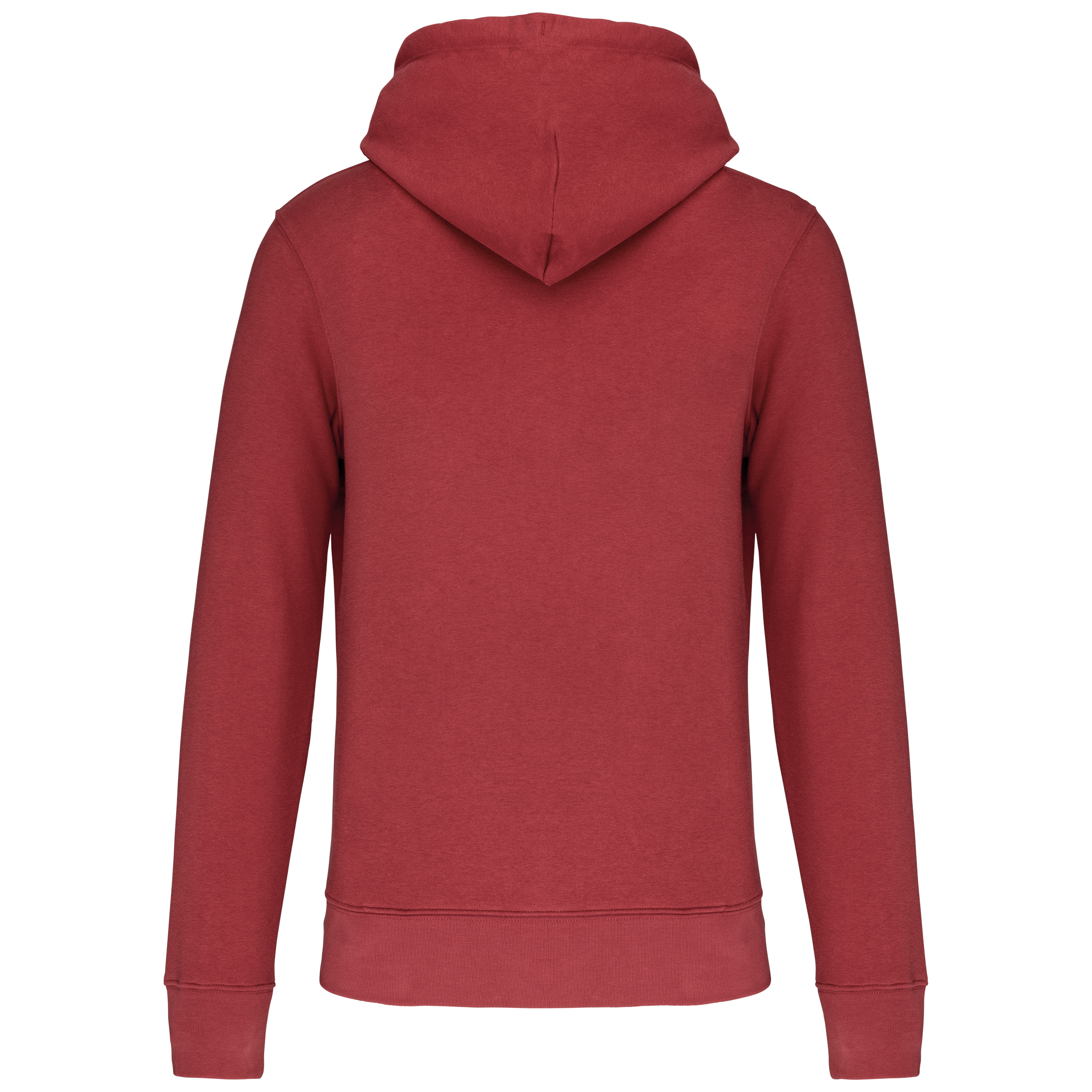 Trui Biologisch Katoen - Milieuvriendelijke Hoodie voor Mannen - 280 g/m² - K4027