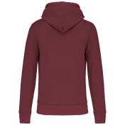 Trui Biologisch Katoen - Milieuvriendelijke Hoodie voor Mannen - 280 g/m² - K4027