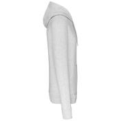 Trui Biologisch Katoen - Milieuvriendelijke Hoodie voor Mannen - 280 g/m² - K4027