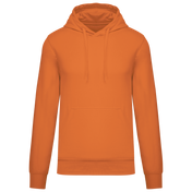 Trui Biologisch Katoen - Milieuvriendelijke Hoodie voor Mannen - 280 g/m² - K4027