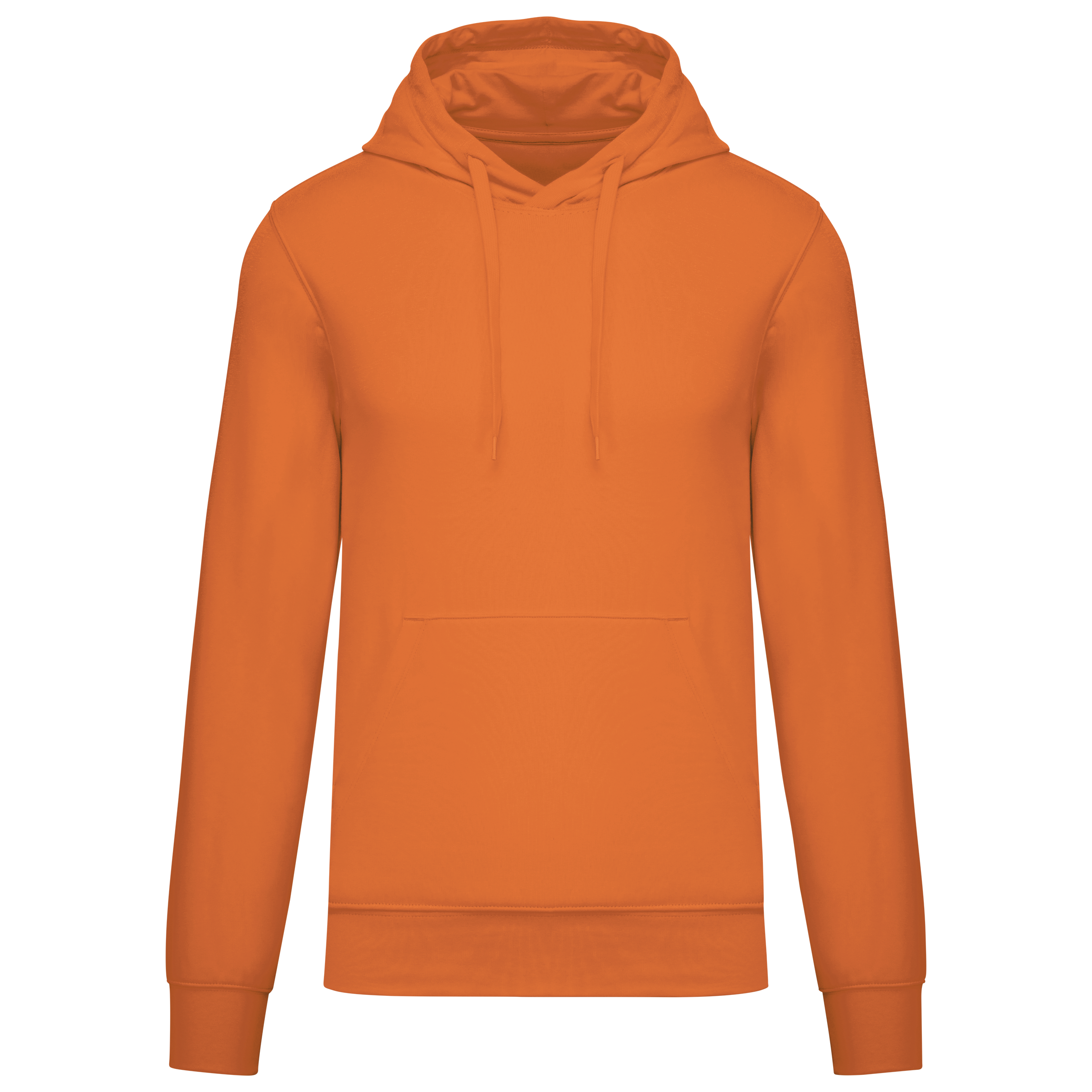 Trui Biologisch Katoen - Milieuvriendelijke Hoodie voor Mannen - 280 g/m² - K4027