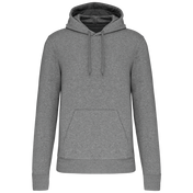 Trui Biologisch Katoen - Milieuvriendelijke Hoodie voor Mannen - 280 g/m² - K4027