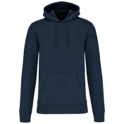 Trui Biologisch Katoen - Milieuvriendelijke Hoodie voor Mannen - 280 g/m² - K4027