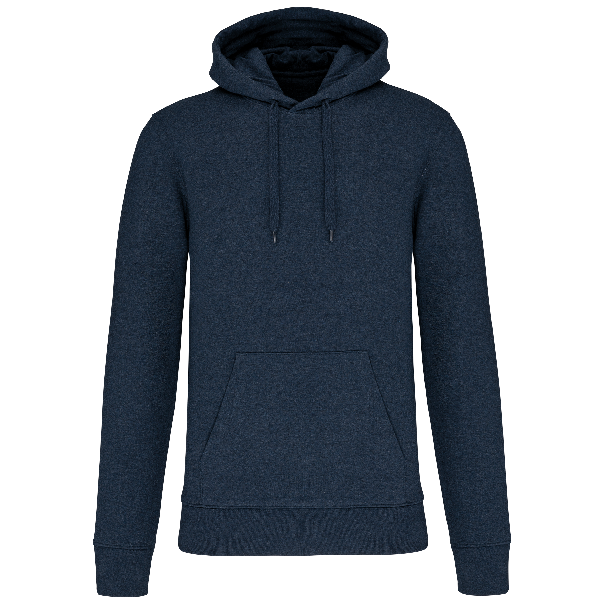 Trui Biologisch Katoen - Milieuvriendelijke Hoodie voor Mannen - 280 g/m² - K4027