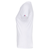 Dames T-shirt van biologisch katoen "origine France Garantie" - 170 g/m² - K3041