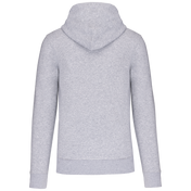 Kinder Eco-vriendelijke Sweatshirt met Capuchon - 280 g/m² - K4029