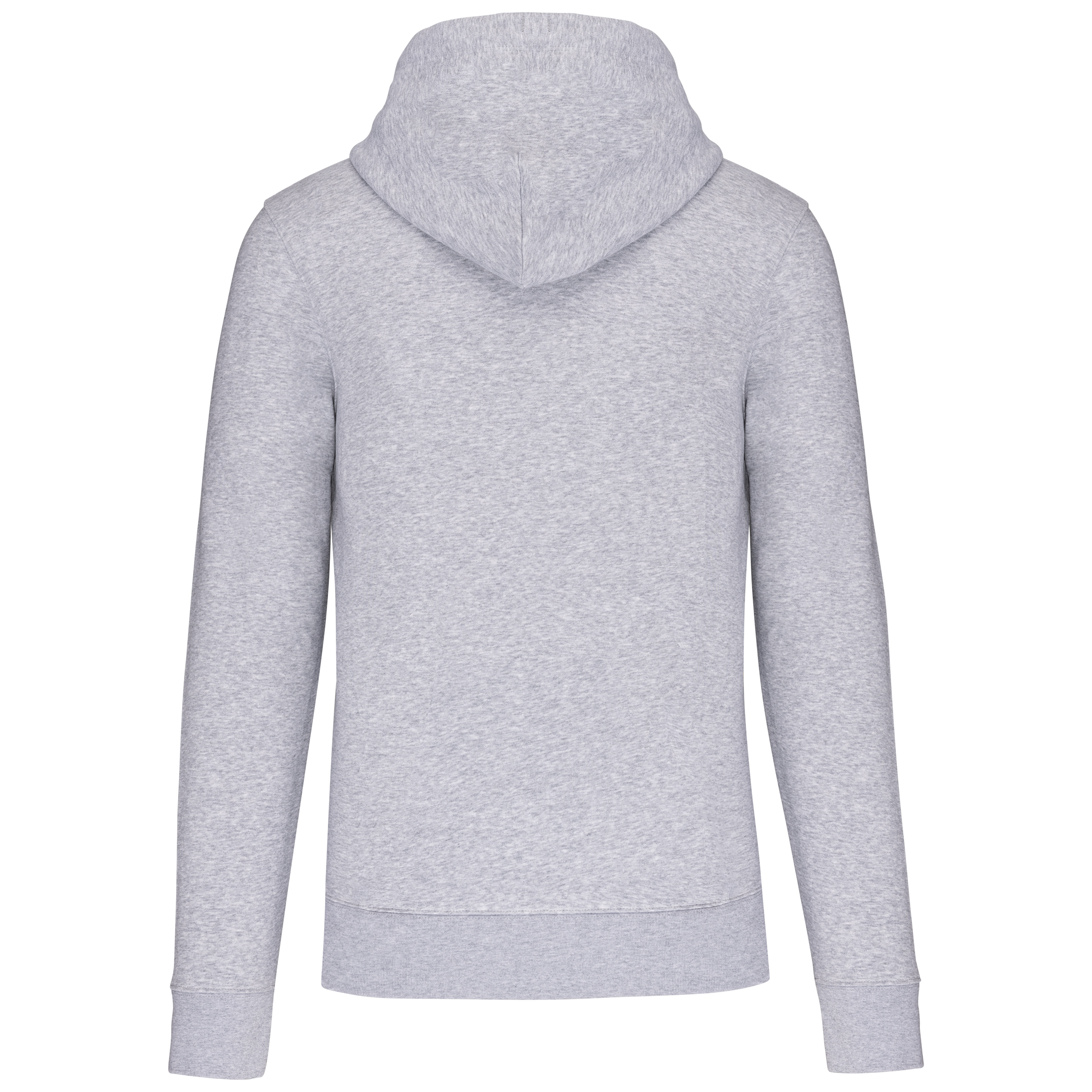 Kinder Eco-vriendelijke Sweatshirt met Capuchon - 280 g/m² - K4029
