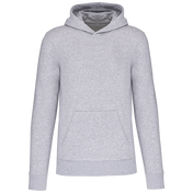 Kinder Eco-vriendelijke Sweatshirt met Capuchon - 280 g/m² - K4029