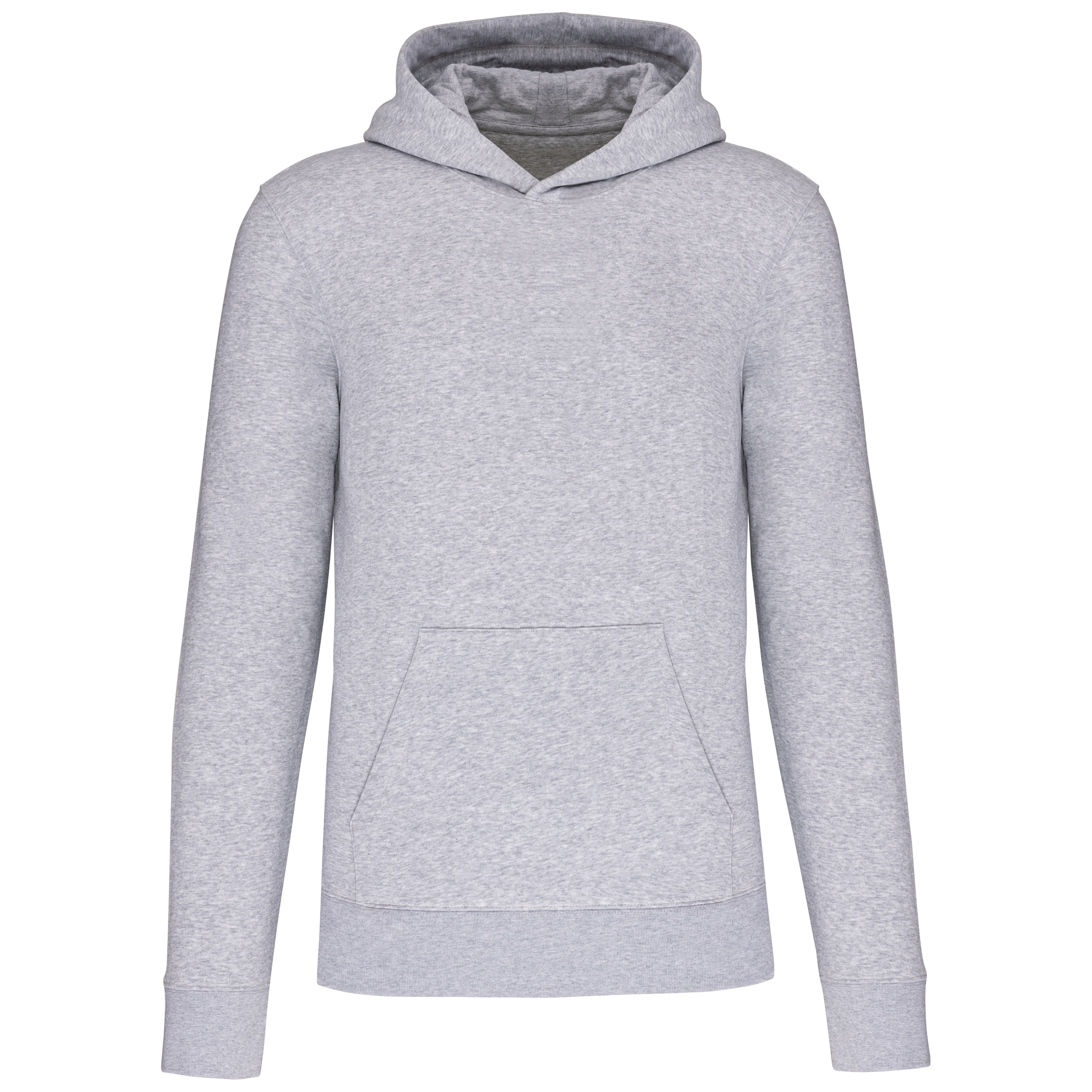 Kinder Eco-vriendelijke Sweatshirt met Capuchon - 280 g/m² - K4029