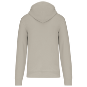Heren Milieuvriendelijke Hoodie met Rits - 280 g/m² - K4030