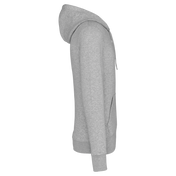 Heren Milieuvriendelijke Hoodie met Rits - 280 g/m² - K4030