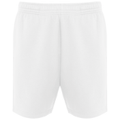 Milieuvriendelijke Fleece Bermuda Shorts voor Heren - 280 g/m² - K7026