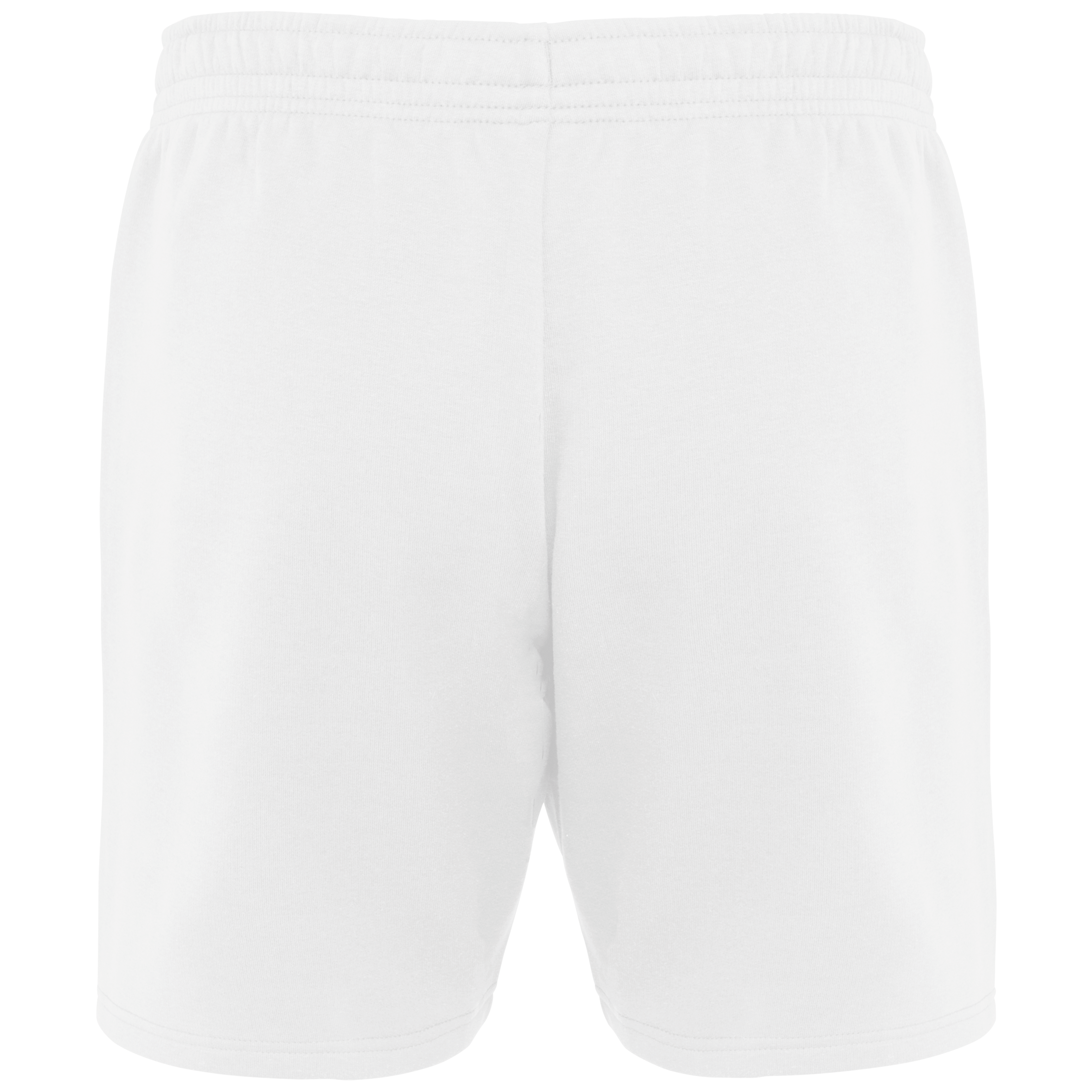 Milieuvriendelijke Fleece Bermuda Shorts voor Heren - 280 g/m² - K7026