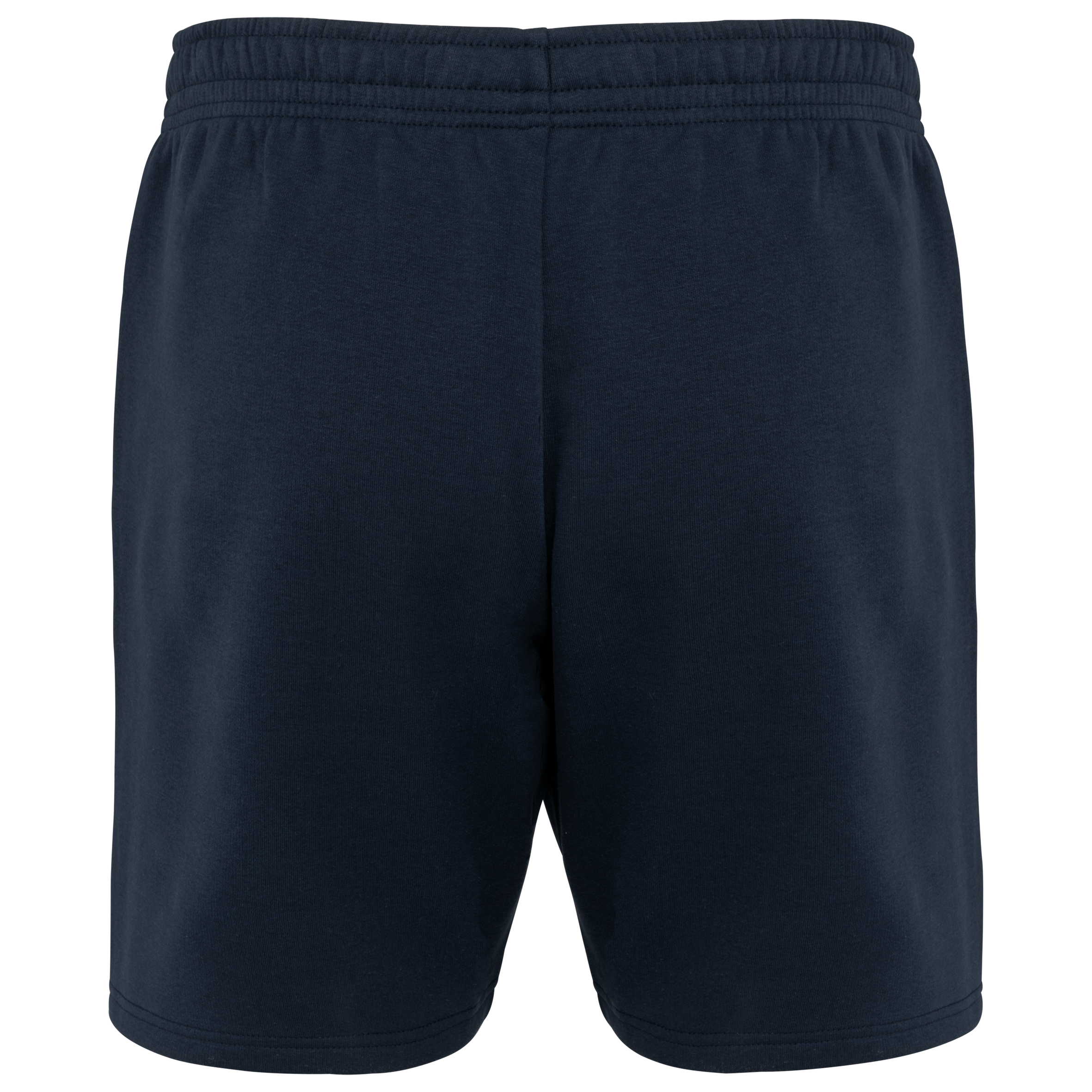 Milieuvriendelijke Fleece Bermuda Shorts voor Heren - 280 g/m² - K7026