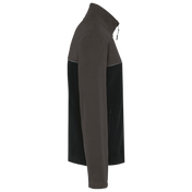 Veste Polaire Bicolore Éco-responsable Unisexe - WK904