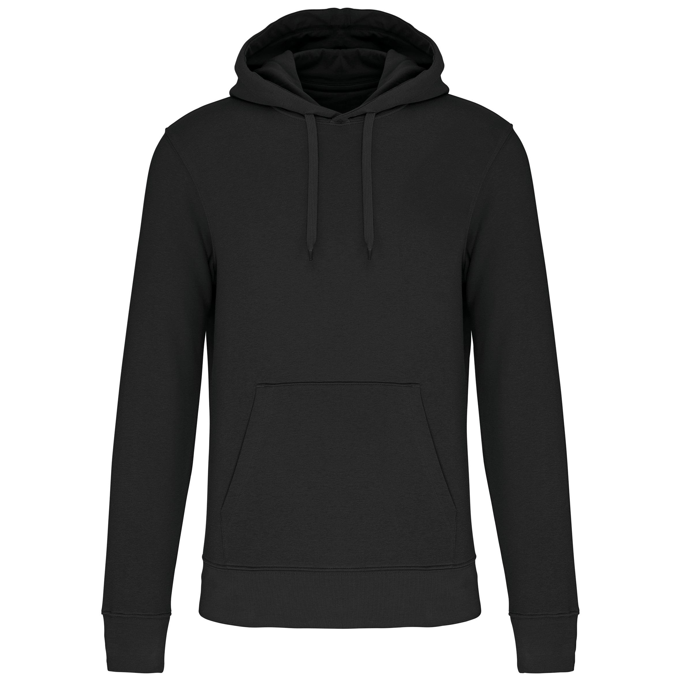 Trui Biologisch Katoen - Milieuvriendelijke Hoodie voor Mannen - 280 g/m² - K4027