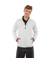 Chaqueta Polarthermic con cremallera completa en forro polar de poliéster reciclado | R903X
