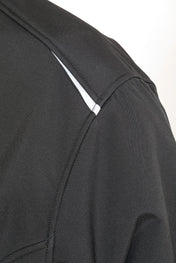 Chaqueta softshell de tres capas en poliéster reciclado | R900M