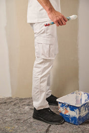 Pantalón Multibolsillos Ecológico De Hombre - WK703