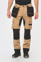 Men’s Recycled Performance Work Trousers | WK743