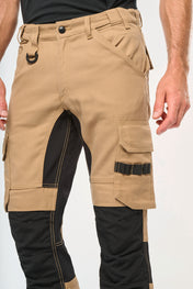 Men’s Recycled Performance Work Trousers | WK743