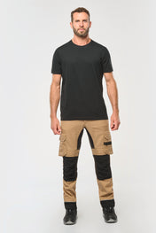 Men’s Recycled Performance Work Trousers | WK743