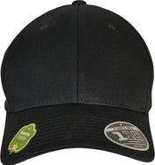 Lightweight Cap in Organic Cotton with Adjustable Fastening | FL110OC