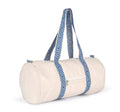 Sac de sport en toile recyclée – 285 g/m² | KINS101