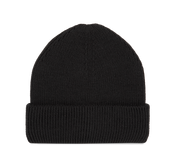 Bonnet côtelé à double revers en fibre Polylana® | KP951