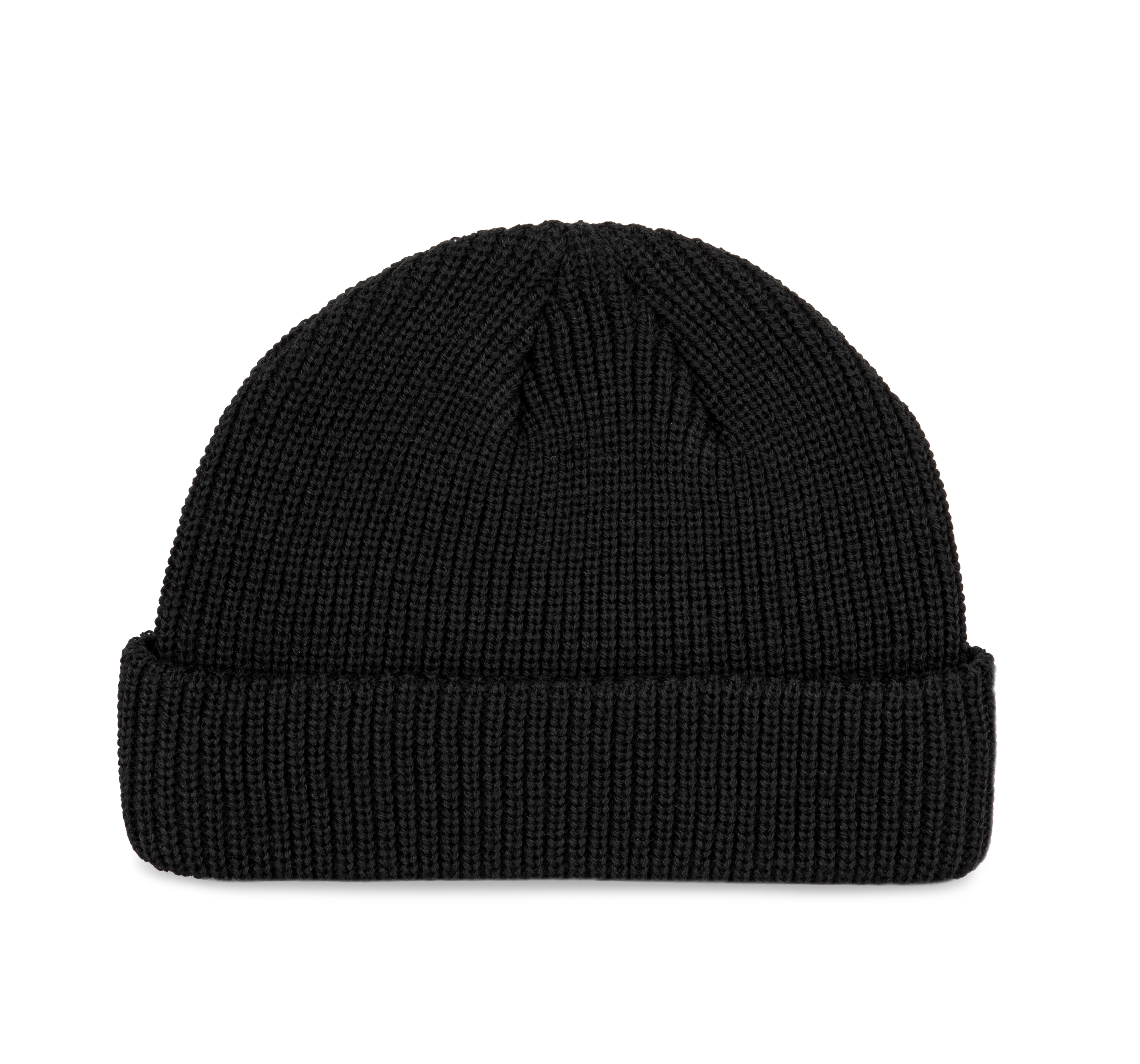Bonnet de marin en mélange de polyester recyclé Polylana® | KP958