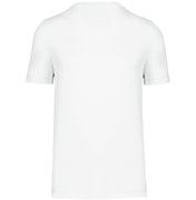 Camiseta flameada para hombre - 160 gsm - KNS303