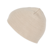 Berretto a maglia fine in misto poliestere riciclato Polylana® | KP956