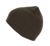 Berretto a maglia fine in misto poliestere riciclato Polylana® | KP956