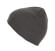 Berretto a maglia fine in misto poliestere riciclato Polylana® | KP956