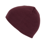 Berretto a maglia fine in misto poliestere riciclato Polylana® | KP956