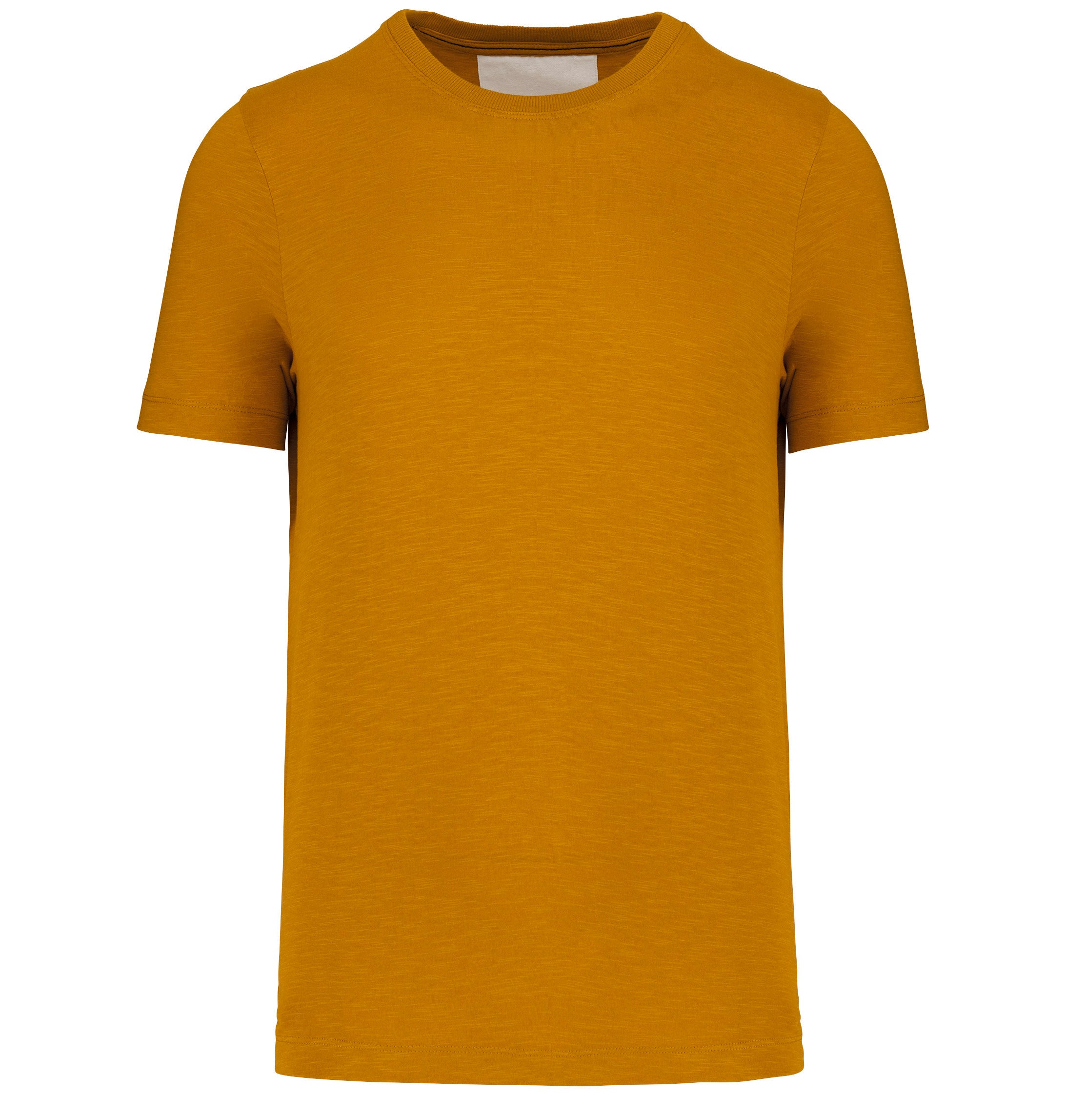 Camiseta flameada para hombre - 160 gsm - KNS303