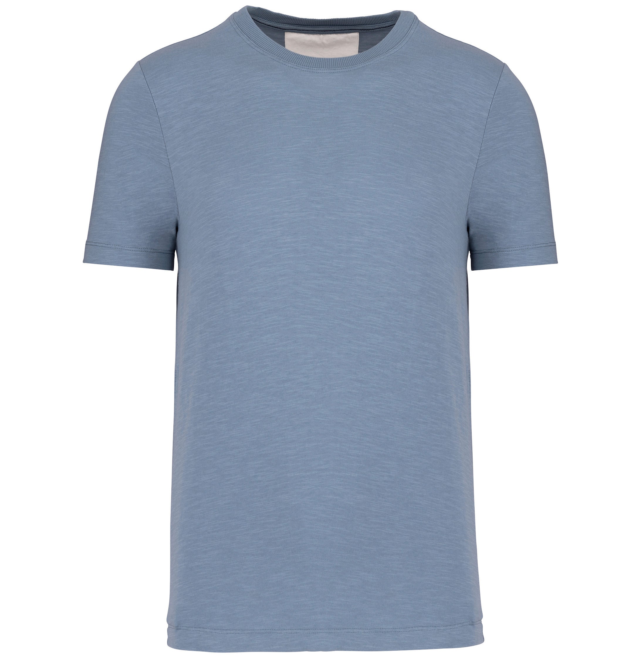 Heren Slub T-shirt - 160 Gsm - KNS303