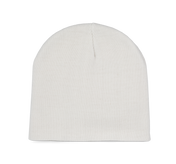 Berretto a maglia fine in misto poliestere riciclato Polylana® | KP956