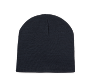 Berretto a maglia fine in misto poliestere riciclato Polylana® | KP956
