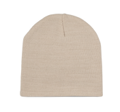 Berretto a maglia fine in misto poliestere riciclato Polylana® | KP956