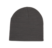 Berretto a maglia fine in misto poliestere riciclato Polylana® | KP956
