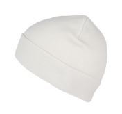 Bonnet en maille fine à revers en Polylana® 50% polyester recyclé | KP955