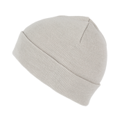 Bonnet en maille fine à revers en Polylana® 50% polyester recyclé | KP955